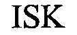 ISK