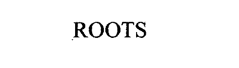 ROOTS