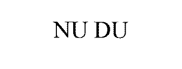 NU DU