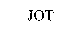 JOT