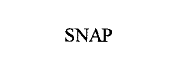 SNAP