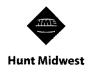 HUNT MIDWEST HME