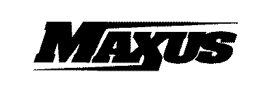 MAXUS