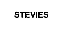 STEVIES