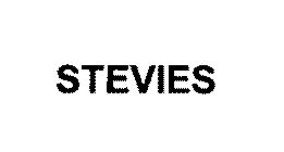 STEVIES