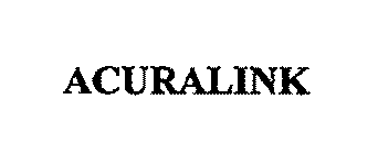 ACURALINK