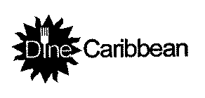 DINE CARIBBEAN