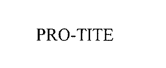 PRO-TITE