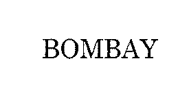 BOMBAY