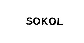 SOKOL