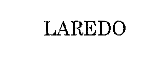 LAREDO