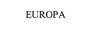 EUROPA