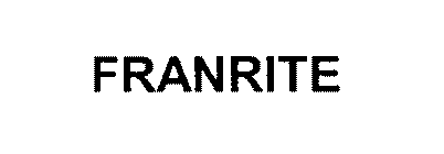 FRANRITE