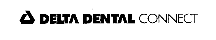 DELTA DENTAL CONNECT