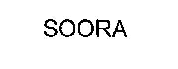 SOORA
