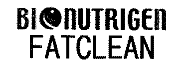 BIONUTRIGEN FATCLEAN