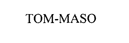 TOM-MASO