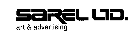 SAREL LTD. ART & ADVERTISING