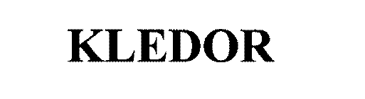 KLEDOR
