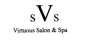 SVS VIRTUOUS SALON & SPA