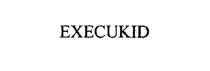 EXECUKID