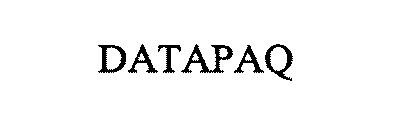 DATAPAQ