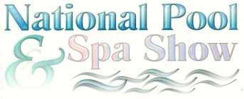 NATIONAL POOL & SPA SHOW