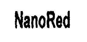 NANORED