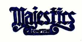 MAJESTICS COMPTON