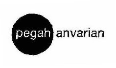 PEGAH ANVARIAN