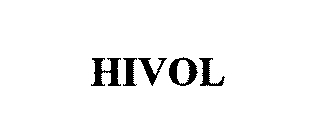 HIVOL