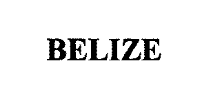 BELIZE