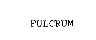 FULCRUM