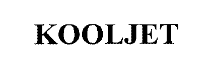 KOOLJET