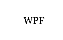 WPF