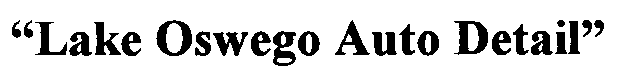 Image Trademark