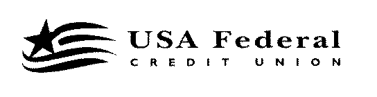 USA FEDERAL CREDIT UNION