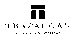 TRAFALGAR NORWALK, CONNECTICUT