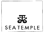 SEA TEMPLE