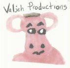 VALJEH PRODUCTIONS