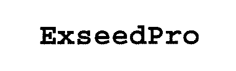 EXSEEDPRO