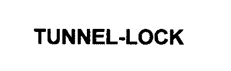 TUNNEL-LOCK