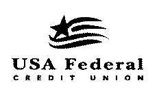 USA FEDERAL CREDIT UNION