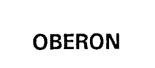 OBERON