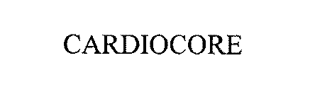 CARDIOCORE