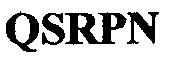 QSRPN