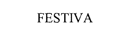 FESTIVA