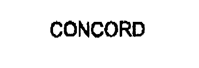 CONCORD