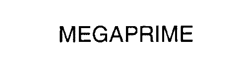 MEGAPRIME