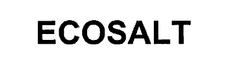 ECOSALT